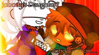 “Nobody’s Son, Nobody’s Daughter.”//meme//Ft. Dazzle & Jack//READ DESC//SAMS//Fnaf//Gacha Life 2