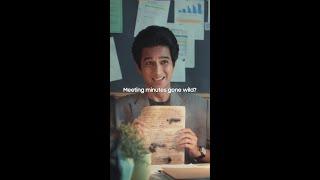Galaxy S24 Series: Chaotic Meeting Minutes