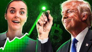 Why Trump’s Win Will HEAVILY Affect YOUR Crypto!