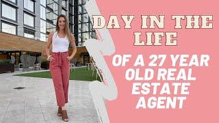 Day In The Life Of A Real Estate Agent In Tampa Florida