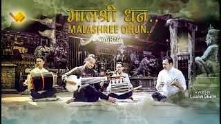 Malashree Dhun I Melodious Dashain Tune I Suman Maharjan I Aarya I Lujaw Entertainment