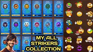 My id collection  | Carrom Pool I'd collection  | tr gameryt 2.0 I'd collection  | Carrom board