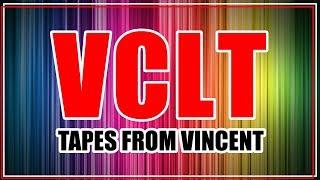 VCLT - Tapes From Vincent - Cassette Community