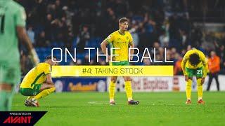 ON THE BALL | Episode #4 - Taking Stock