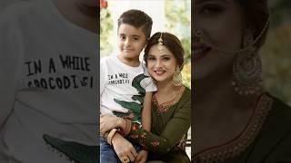 Jannefer winget with son ️️#viral #shortvideo #shorts