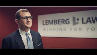 Lemberg Law - a Leading Consumer Law and Personal Injury Law Firm