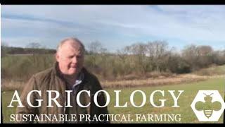 Introduction to Agroecology - PART 1