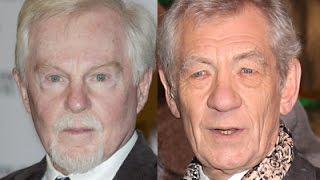 McKellen, Jacobi Get More 'Vicious' on PBS