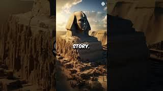 Pharaoh KHAFRE & the Sphinx | Ancient SECRETS and Theories #ancient #history #egypt