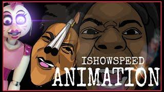 ISHOWSPEED ANIMATION