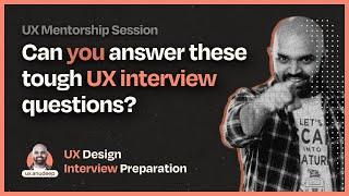 Tips for a Successful UX Interview and Receiving Critical Feedback