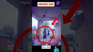 O My God Greatest Save #shorts #short #respect #humanity #viral