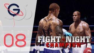 FIGHT NIGHT CHAMPION FR #8 FIN - Mode Histoire : Isaac Frost !