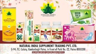 Natural India Wellness