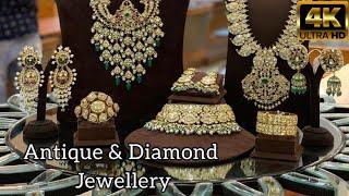 Dubai Old Gold Souk | jewellery Collections | Tamil@Manissquad|MS