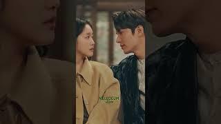 The chemistry between them ️ Lee Min ho | Kim Go eun