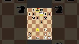 Chess, but you can merge pieces