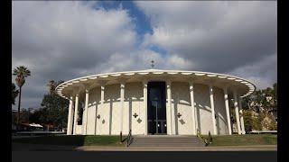 California Institute of Technology ( Caltech ) - Campus Tour