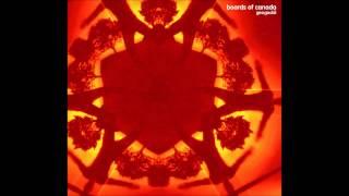 Boards of Canada - From One Source All Things Depend