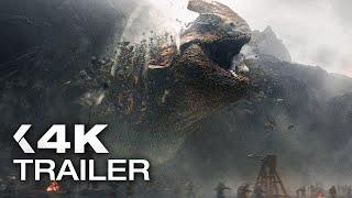 THE BEST UPCOMING MOVIES IN JUNE 2025 (Trailers)