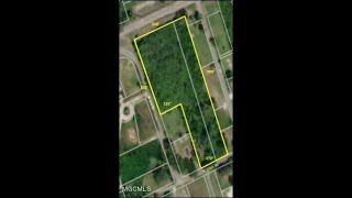 Lots And Land for sale - 710 St Louis St, Pass Christian, MS 39571