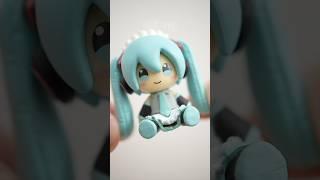 Miniature Advent Calendar Day11 !!#hatsunemiku #miku #rement #toys #miniature #unboxing #shorts