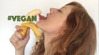 Why I'm Vegan - My Orgasmic Lifestyle by Venus O'Hara