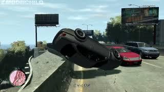 GTA IV Japan Starter Save part 11