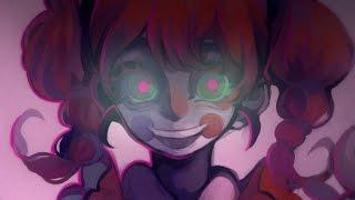 【FNAF Sister Location Original Song】 How To Pretend 【Luka + Gumi】