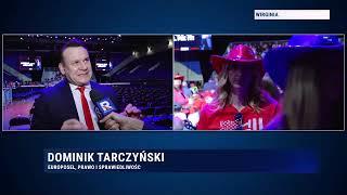 Informacje Telewizja Republika 03-11-2024 godz. 15:00