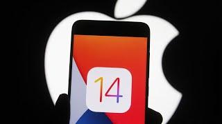 iOS 14 5 The Surprising Problem With Apple’s Big Privacy Update