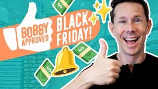 Top 15 Black Friday Deals I Would Buy