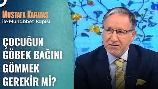 Batıl İnançlara İnanmak Günah Mıdır? | Prof. Dr. Mustafa Karataş ile Muhabbet Kapısı