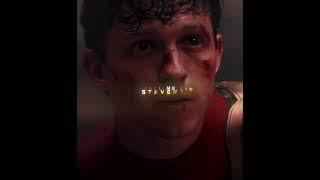 "BEING SPIDER-MAN IS A SACRIFICE" - Spider-Man Edit | Камин (Slowed)