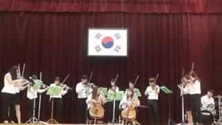[The-K소셜허브] 한국교직원공제회 The-K SNS 기자단 "클래식 음악 추천 영상"