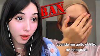 mis viewers me mandan videos. si no me rio, ban #3