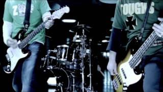 Feeder - Buck Rogers (Official HD Video)