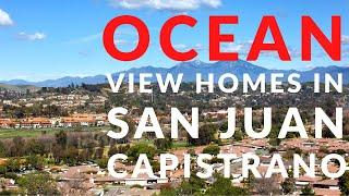 Tour Homes in San Juan Capistrano, Meredith Canyon | Best Neighborhoods in San Juan Capistrano