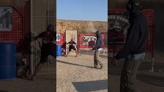 JP-5 PCC at 2023 Team Pinoy Invitational Charity Match #ncps #TeamJP #zerosports #uspsa