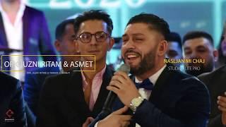 JUZNI RITAM & ASMET SADIKI - THARGAN MA MUDARGANMA MICAJ █▬█ █ ▀█▀ ▀ © SHOW 2020( OFFICIAL VIDEO )