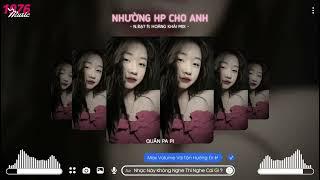 NHƯỜNG HẠNH PHÚC CHO ANH ( N.ĐẠT X HK REMIX ) NHẠC HOT TIKTOK