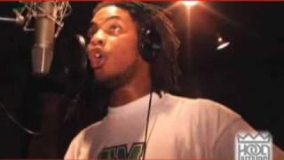 Waka Flocka Flame - Dreds and Golds