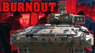 How To Avoid Burnout In War Thunder