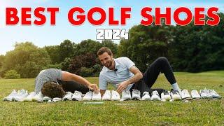 BEST GOLF SHOES OF 2024!