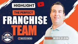 Building the Perfect Franchise Team: Insights from Facialworks