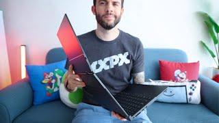 GPD Duo Review: So Much Laptop