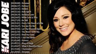 Kari Jobe / The Best Of Best Kari Jobe Worship Songs 2022 / Beautiful Of Kari Jobe Worship Songs