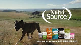 Pet Supplies Plus - Nutri Source