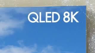 Infinity Screen of the 2020 QLED 8K offers the most immersive viewing experience   93848 41473