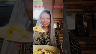 അടിപൊളി ബിരിയാണി #biriyani#ownvoive#support#subscrib#shabanashihad#10k#food